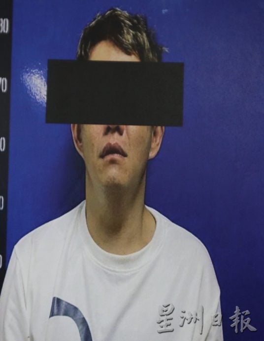 柔警再破笨珍藏毒据点 半年缉毒成果充公近1公吨
