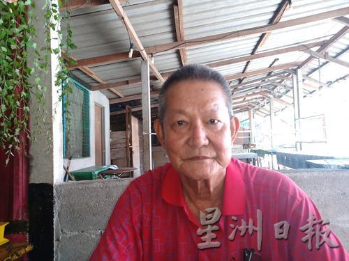 大都会/呀吃18英里中华华小搬迁在即,学生不舍