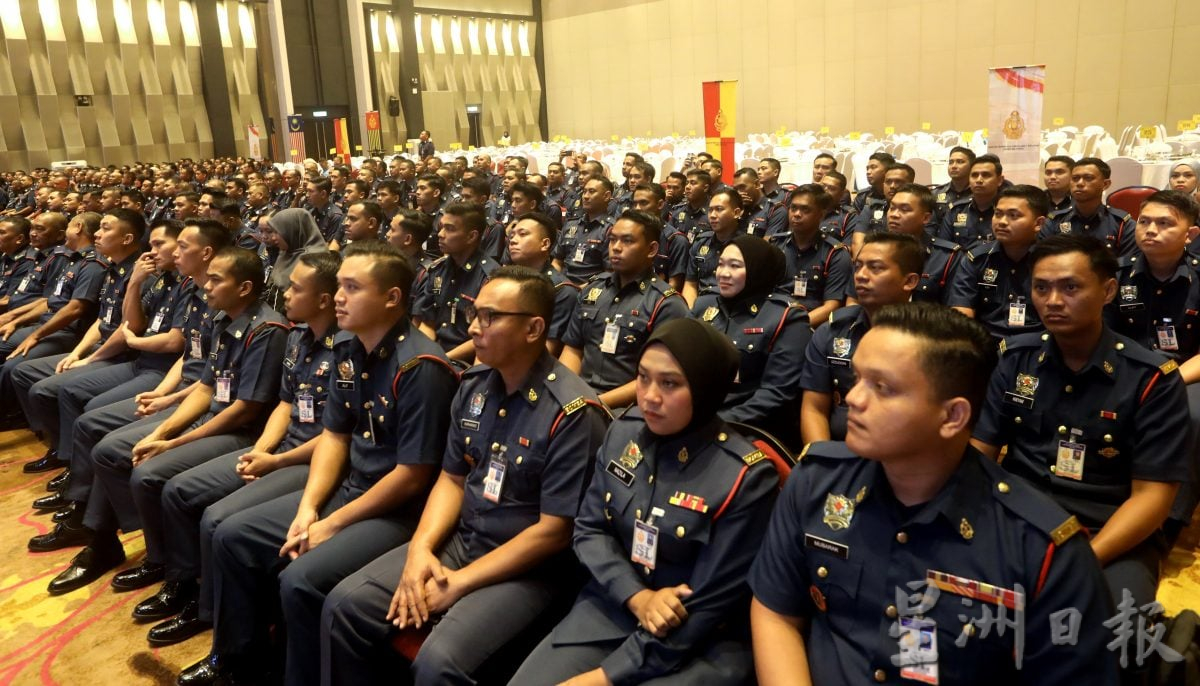 全国有572个露天焚烧黑区!消拯局:随时救援