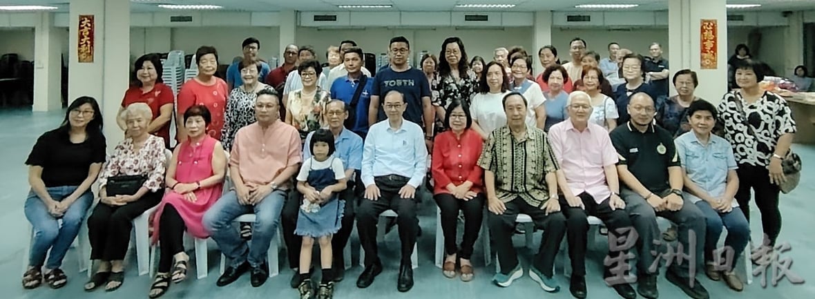 马汉顺:上下一心 关注党该如何走下去
