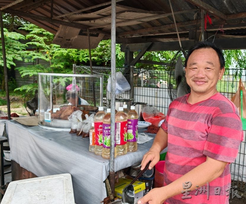 曼绒60个My Kiosk销售亭 租出47个出租率78%
