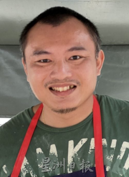 (古城第二版主文)煤气飙涨恐推高餐饮通膨·小贩咖啡店呼吁刀下留情