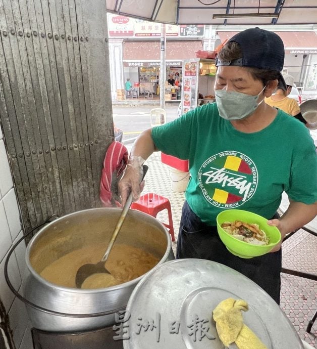 (古城第二版主文)煤气飙涨恐推高餐饮通膨·小贩咖啡店呼吁刀下留情