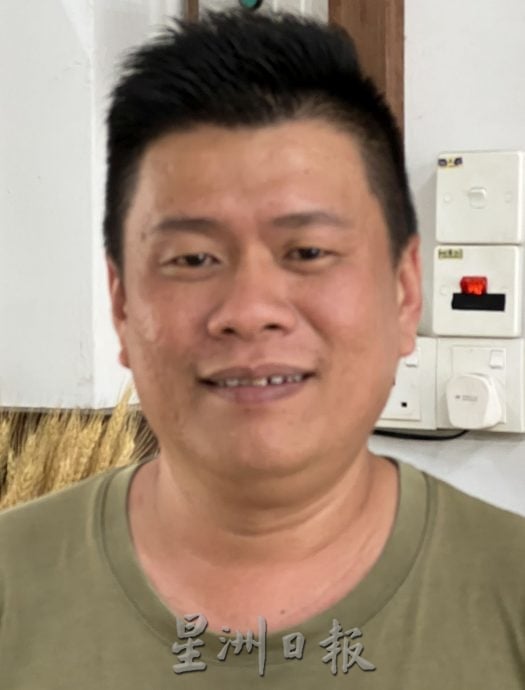 (古城第二版主文)煤气飙涨恐推高餐饮通膨·小贩咖啡店呼吁刀下留情