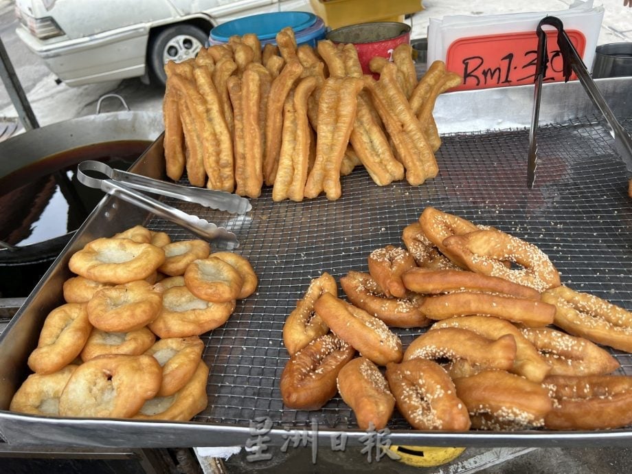 （古城第二版主文）煤气飙涨恐推高餐饮通膨·小贩咖啡店呼吁刀下留情