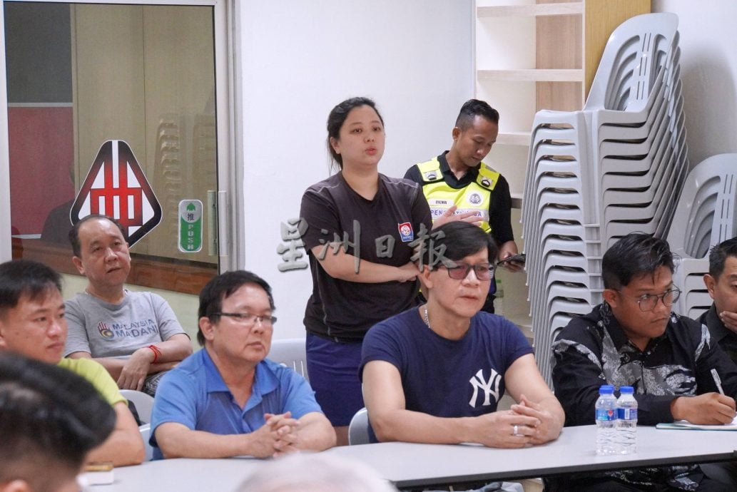 （大北马）加央smart parking料延至615起收费，市会主席：确保操作顺利后才落实