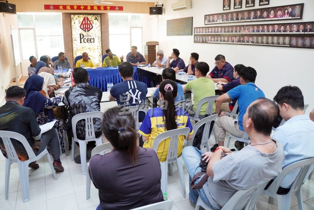 （大北马）加央smart parking料延至615起收费，市会主席：确保操作顺利后才落实