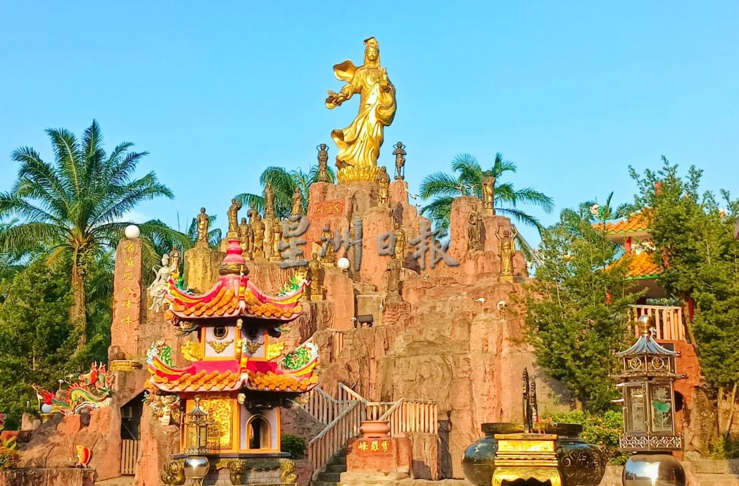 《半岛心旅行》 :直凉慈善知性之旅洗涤心灵
