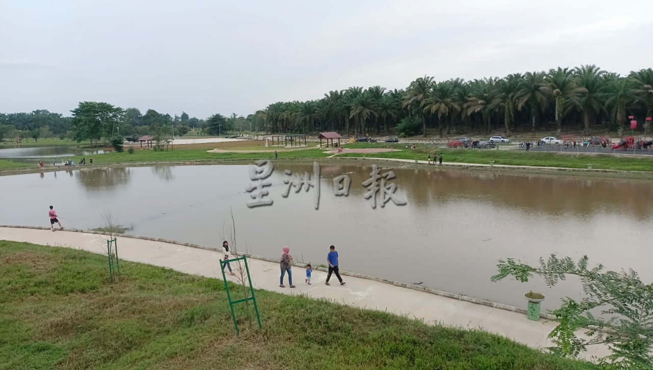 《半岛心旅行》 ：直凉慈善知性之旅洗涤心灵
