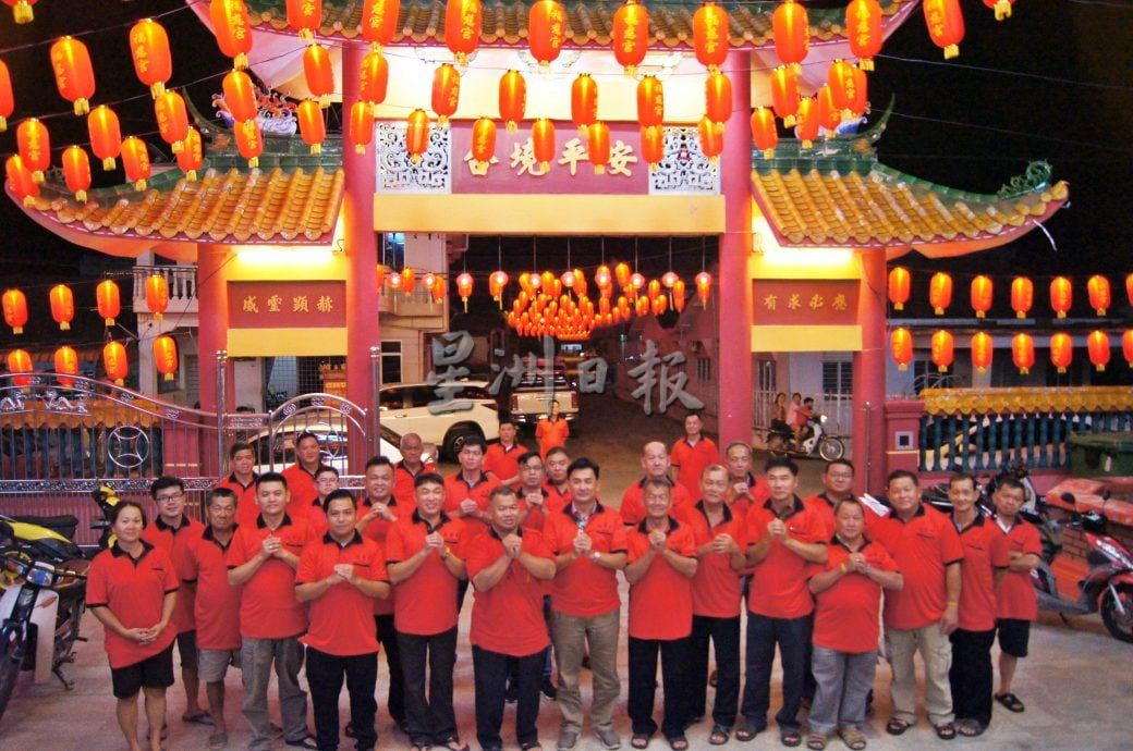 《半岛心旅行》 ：直凉慈善知性之旅洗涤心灵