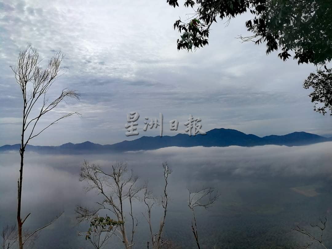《半岛心旅行》 :直凉慈善知性之旅洗涤心灵