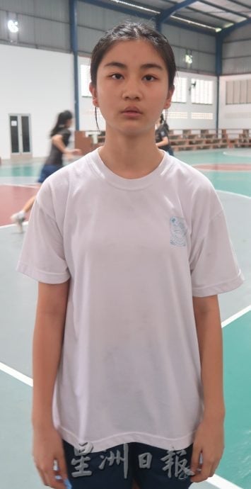 **已签发**柔︰全国华中篮赛〡各队卧虎藏龙，14州手成焦点