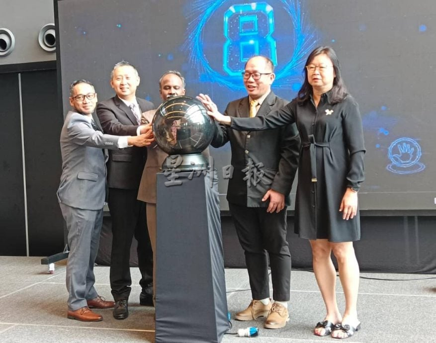 楼管协会:人数逐年上升 大马逾600万人住分层住宅