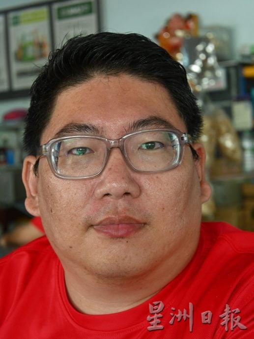 供星洲网:仁保落实精明城市计划，马口市区已安装摄镜头