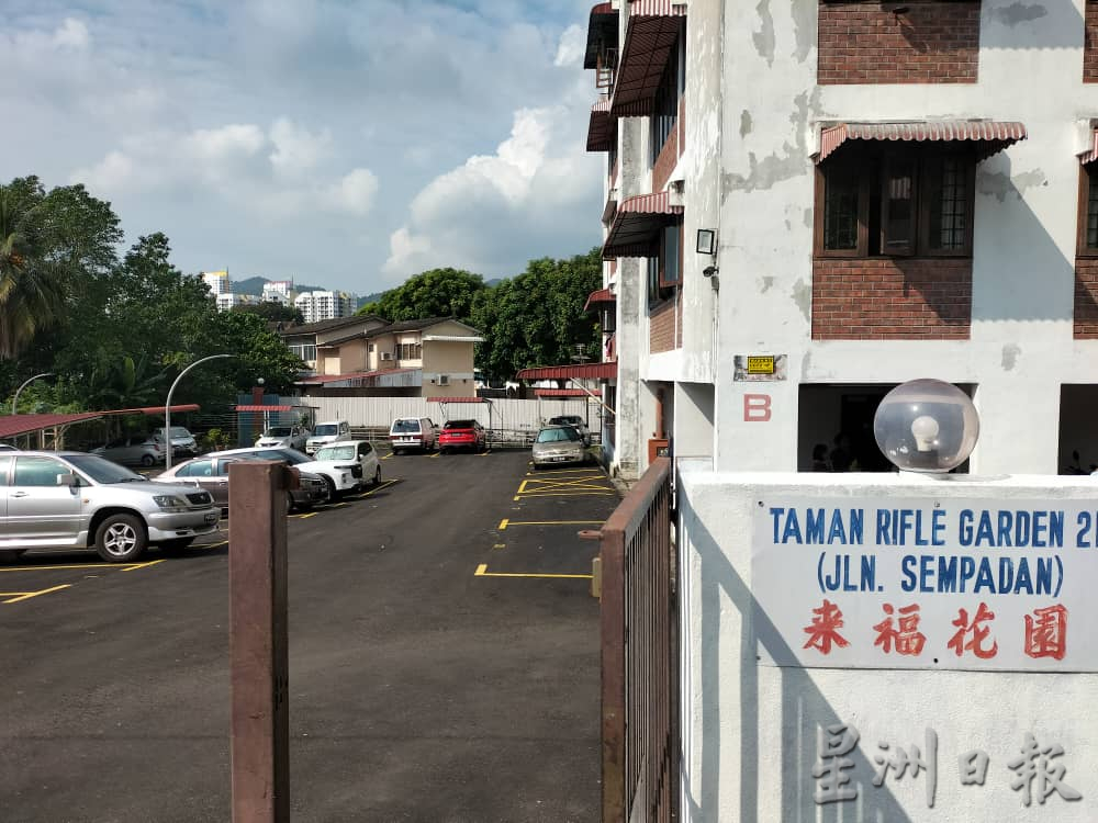 (大北马)冀让非盈利组织豁免于电子发票 林冠英:财政部6月将有宣布