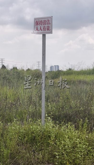 大都会封面主/瓜冷茶山涌现面积超过足球场的非法垃圾场