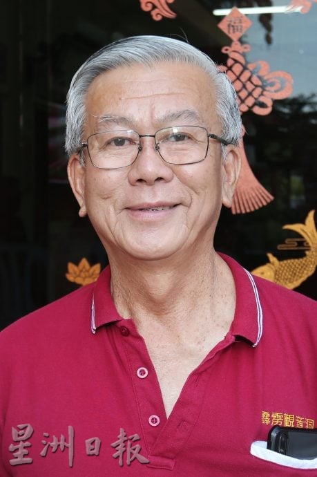 学校假期+元首诞辰连假 怡保景点好热闹
