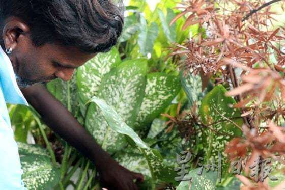 【清洁工人／02】不因3D工作而卑微，他们用劳力写下自己的生命故事