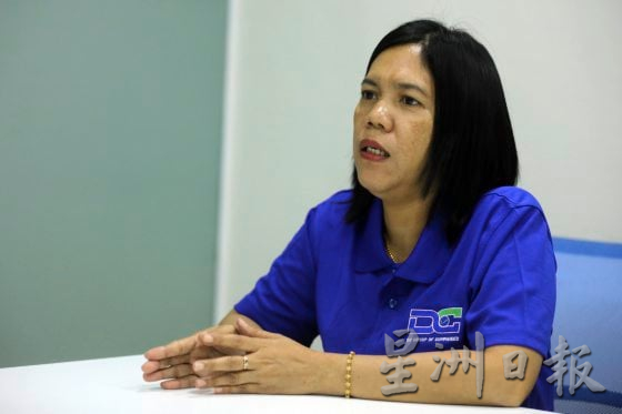 【清洁工人／02】不因3D工作而卑微，他们用劳力写下自己的生命故事