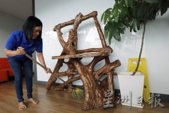 【清洁工人／02】不因3D工作而卑微，他们用劳力写下自己的生命故事