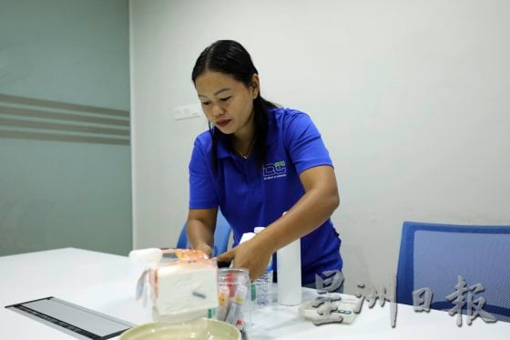 【清洁工人／02】不因3D工作而卑微，他们用劳力写下自己的生命故事