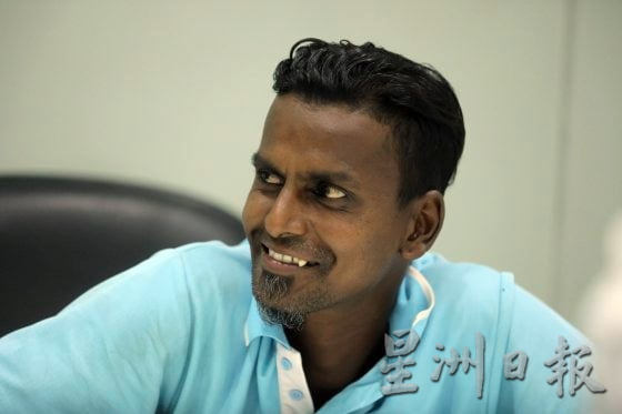 【清洁工人／02】不因3D工作而卑微，他们用劳力写下自己的生命故事