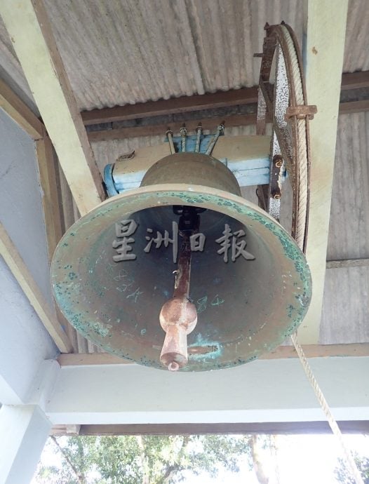 霹/太平圣母圣心堂150周年庆办系列活动