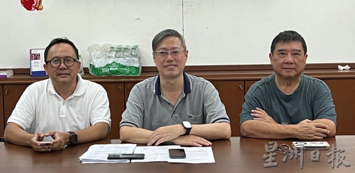 (古城封底主文)华堂提名人数无超额·无需投票竞选