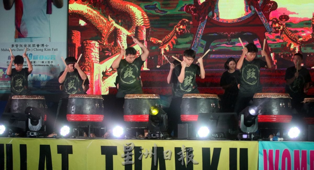 第14届全国青少年武术锦标赛 青体部拨16.5万支持