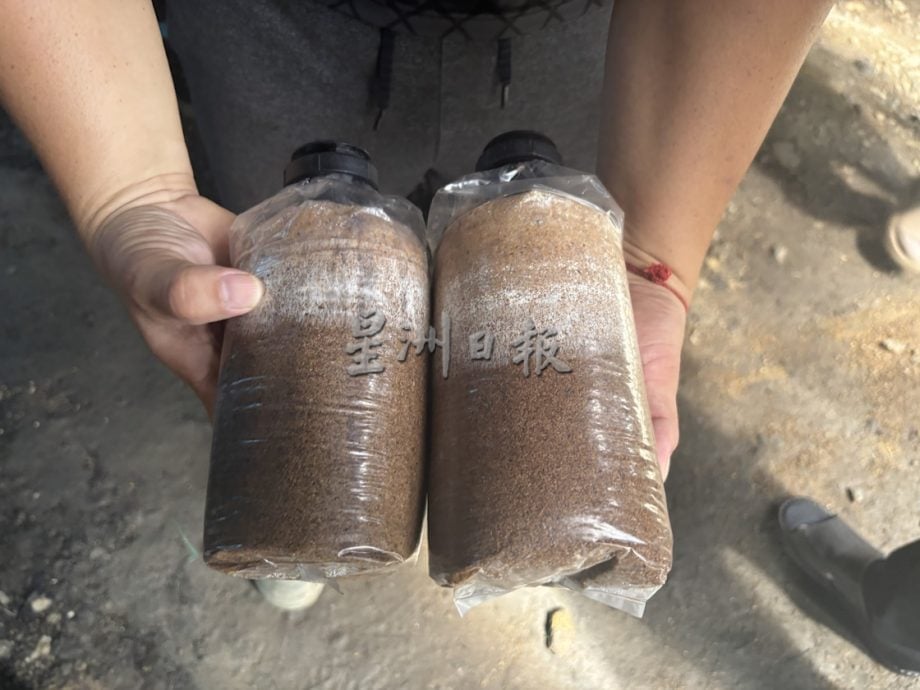 有故事的人：王湋★当年跟风种菇，一切靠自己摸出心得