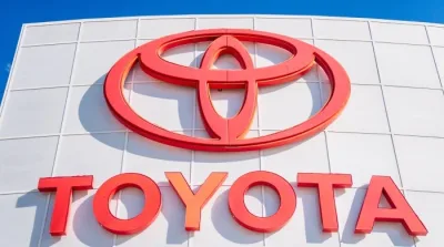 关税海啸冲击  丰田估本财年净利挫35%