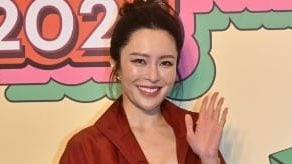 TVB节目巡礼|大合照站C位 张曦雯4剧全担正