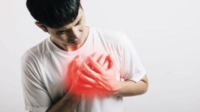 警惕“健康无声杀手” 别让房颤与心律不整带走你所珍视的人