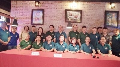 定下年度7大计   展现深耕篮运决心