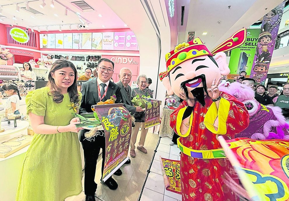 Vivacity旗舰店开业 CINDY Plus酬宾大优惠