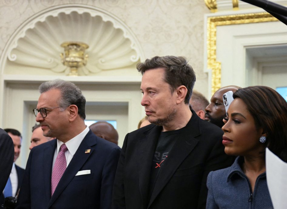 X平台一周内第二次当机 马斯克:“需重大营运改进”