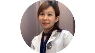 陈欣怡医生.高保费下的医疗风险困境