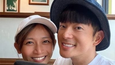 猥亵案毁事业婚姻 宥胜“配偶栏空白”爆离婚
