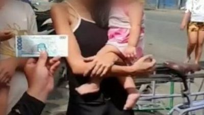 YouTuber拍片“购买母乳饮用”惹议！网怒批：丢脸丢到国外