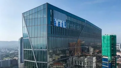 东铁延长线造价20亿  杨忠礼集团有意竞标
