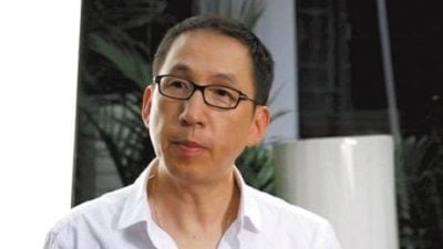 入住外甥女吉隆坡豪宅 香港名导张坚庭列大马3优势