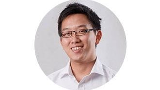 丁杰隆.城市更新是房屋政策重要一环