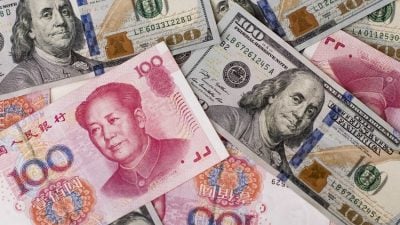 美中关税休战 中宣布暂停制裁45家美企90天