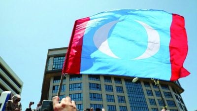 公正党全国代表大会 今天拉开帷幕