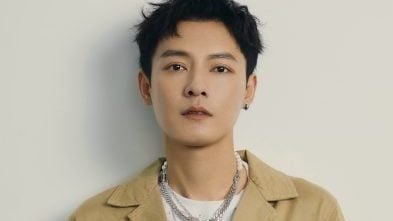冯铭潮哭一半被叫卡 被女星頻繁点眼药水惹怒