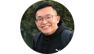 刘惟诚.马华国大党共组新党开拓政治新路向