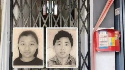狮城夫妻倒毙隆民宿 | 警证实夫妻关系 “两人没留下遗书”