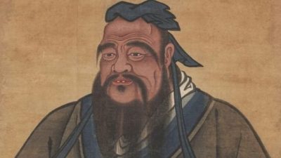 林家豪／诗礼传家——跨越两千年的超级家族