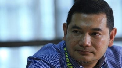 公正党党选 | 若证明投票系统没问题 拉菲兹或弃战署理