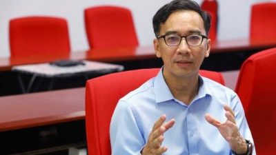 学术人员在拼什么？林文汉与国际团队 ，揭学术界的晋升政策